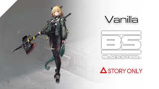 【Arknights】Operator Records - Vanilla : Story Collection