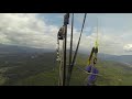 2018 10 13 paragliding at igano