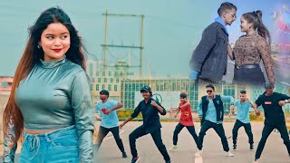 New Nagpuri Video Song 2023 • Singer Nitesh Kachhap • Ladki Hot Hai • Ft Ritesh Singh & Kiran Baraik