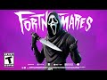 Fortnitemares 2024