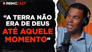 O verdadeiro motivo que fez JESUS MORRER NA CRUZ (Pouca gente sabe disso) | PrimoCast 241