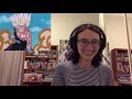 Dragon Ball Z Abridged Episode 60 Part 3 #DBZA60 | Team Four Star (TFS) LIVE REACTION!