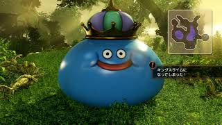 【ドラゴンクエストヒーローズ 闇竜と世界樹の城】普通にプレイ　#19【おいちょ】