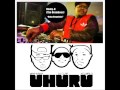 Heavy k Vs Uhuru