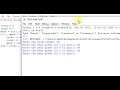 Python program While Loop  to Count Grades