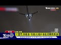 北部大雷雨側風強 桃機松機多航班轉降高雄｜tvbs新聞@tvbsnews02