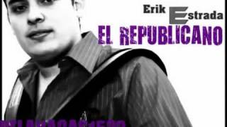 Erik Estrada - El Republicano.