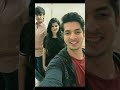 Mohsin khan with family #( Kartik)# mom # dad# sister# bro# love# yeh rishta kya kehlata hai