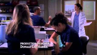 Grey's Anatomy S07E05 - Meredith \u0026 Cristina #2