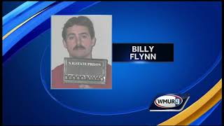 Billy Flynn will face challenges after release