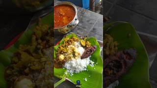 💢😍மதுரை அன்லிமிடெட் அசைவ உணவுகள்🤩வெறும் 100ரூ🥳⁉️|#shorts #food #trending #viral #madurai