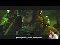 New Modern Warfare 3 Campaign Gameplay Part 1 | w/ BLK Finesse