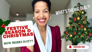 Is Christmas OVERRATED⁉️A Deep Dive Into Holiday Merriment