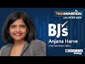 How BJ's Wholesale CIO Anjana Harve is Driving Digital CX | Technovation 864