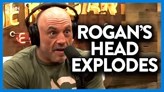 Joe Rogan Exposes the Sick Truth Behind Democrats Plan