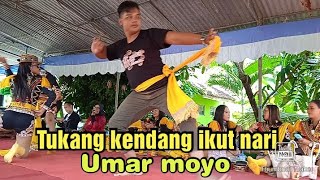 Umar moyo_Paguyuban Ndolalak Lawas