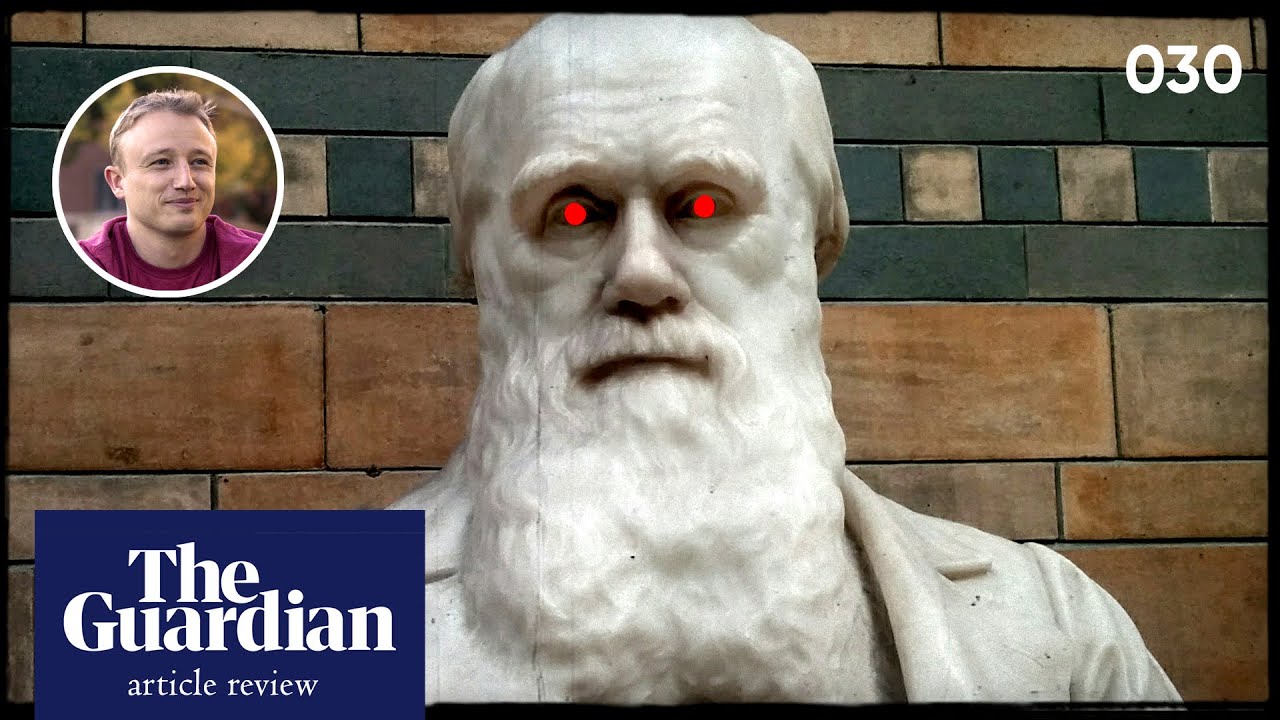 Evolutionary Theory A New Evolutionary Theory Could Explain The