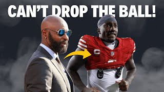 Jerry Rice is Tired of the Excuses!