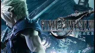 【FF7 リメイク】あの感動をもう一度【FINAL FANTASY VII REMAKE】