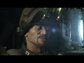 Как я проходил metro 2033 redux