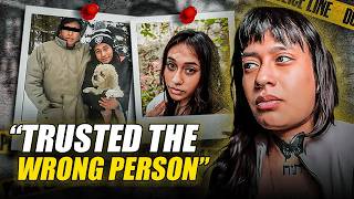 Lured by “Friends”… Trapped in a Trafficking Ring