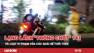 Lạng lách \