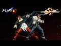 sadistic eyes kof xv ost u0026 kof 99 ast dual mix