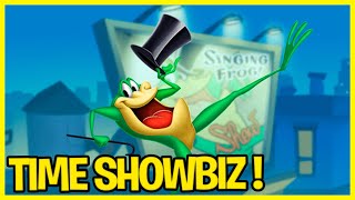 TOONS SHOWBIZ ! | Looney Tunes™ Mundo Insano - RPG (iOS, Android)