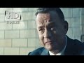 Bridge of Spies | official trailer #1 UK (2015) Tom Hanks Steven Spielberg