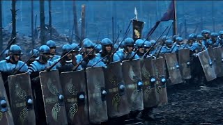 20 AMAZING facts about the ROMAN LEGIONS