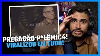 ESSE VÍDEO VIRALIZOU POR SER P0LÊMlC0!