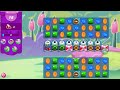 Candy Crush Saga LEVEL 2115 NO BOOSTERS (new)