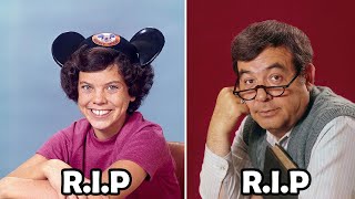 Happy Days (1974 - 1984) Cast THEN AND NOW 2025, Who Passed Away After 51 Years?