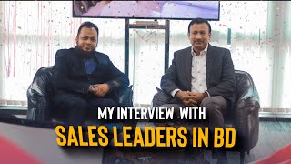 কিভাবে রিয়েল এস্টেট ব্যবসা শুরু করবেন । Real Estate Interview with @NizamAkond2025