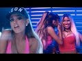 4 EPIC Moments From Ariana Grande's "Side To Side" Music Video