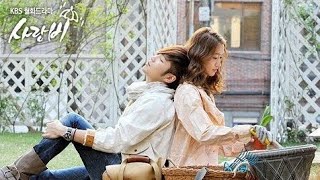 Barish lete aana (sad song) || Korean Mix || Love Rain || Jang Keun Suk and Yoona