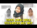 Video Awal Mula Culametan Met Met | #Culametanmetmet