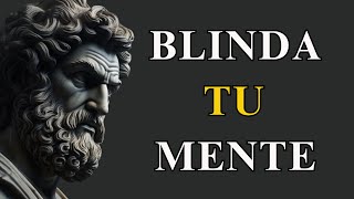 12 HÁBITOS Para Ser EMOCIONALMENTE FUERTE | ESTOICISMO