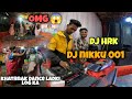 #virajvlogs Ambikapur me laga ll UNIQUE SOUND DARIMA ll dj vlog ll