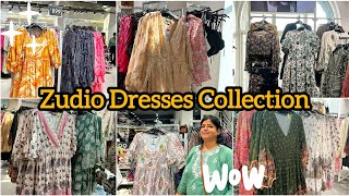 Zudio November 2024 Dresses Collection | Zudio Dresses | Zudio Beautiful Ethnic/Wedding Dresses 😍