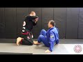 rafael lovato jr side smash pass from bjj library seminar