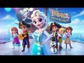 elsa and the ice pirates 2 the frozen sea quest