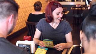 Destination Vegan Teaser