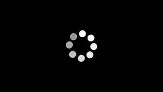 Different Type Processing CutDown Timer | Full Hd Loading Video Effect