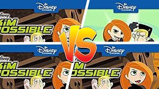 Full List Of Kim Possible Episodes 🌏