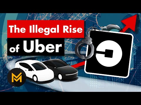 The Uber Story Fraud Betrayal Death Cars