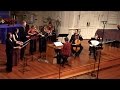 Alessandro Grandi: Venetian Christmas Vespers, Confitebor tibi Domine; Voices of Music