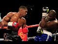 Anthony Joshua vs. Carlos Takam full fight - Joshua vs Takam full fight (study)