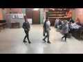 I Had A Dream - Linedance by The Aviflora Linedancers - 1st try - SUMMER ANTHEM 2017