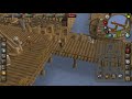 How to Earn a Bond From Scratch in F2P! - Ep 1 - Oldschool Runescape F2P Money Making Guide [OSRS]